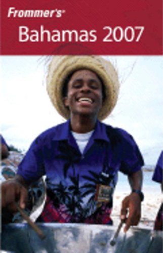 Danforth Prince Darwin Porter - Frommer's Bahamas 2007