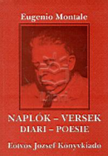 Eugenio Montale - Napl�k - Versek