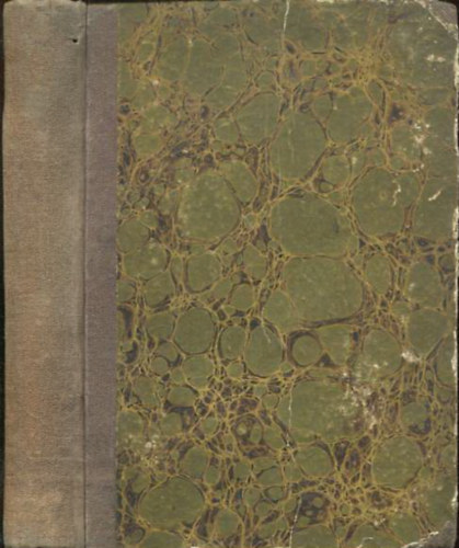 Az �jabb magyar irodalom ismertet�se a XVIII. sz�zad k�zep�t�l mostan�ig. Els� szakasz: Bessenyit�l V�r�smarty Mih�lyig.