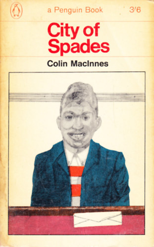 Colin MacInnes - City of Spades