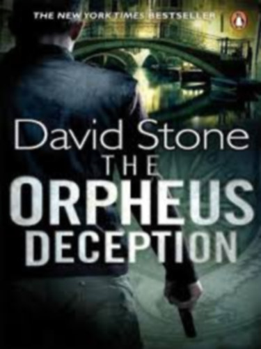 David Stone - The Orpheus Deception