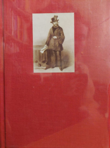 Jalsovszky Katalin - The Life of Governor Louis Kossuth (Kossuth Lajos élete - angol nyelvű)
