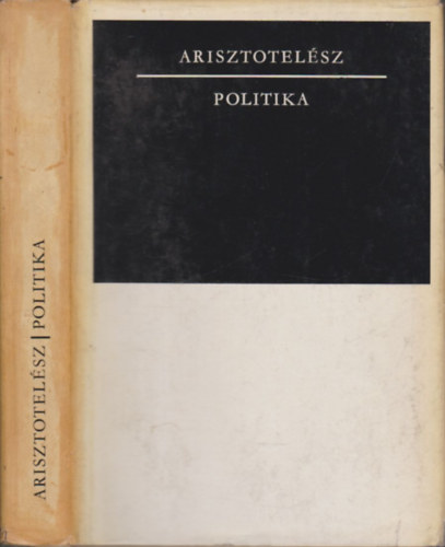 Arisztotelész - Politika