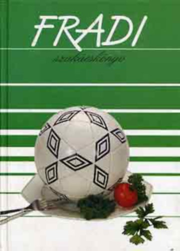 Fradi szakcsknyv