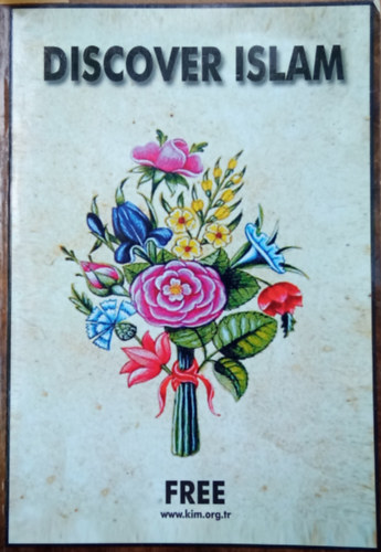 Discover Islam - The Staff of Moses