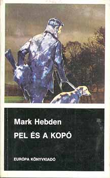 Mark Hebden - Pel �s a kop�