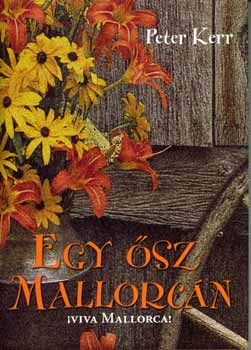 Peter Kerr - Egy sz Mallorcn