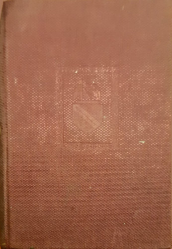 Magyar Shakespeare-tár XI. kötet