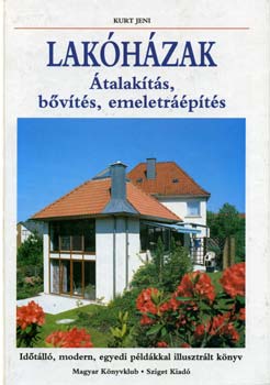 Kurt Jeni - Lakhzak - talakts, bvts, emeletrpts
