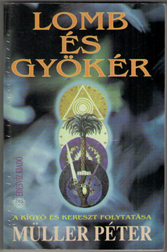 M�ller P�ter - Lomb �s gy�k�r