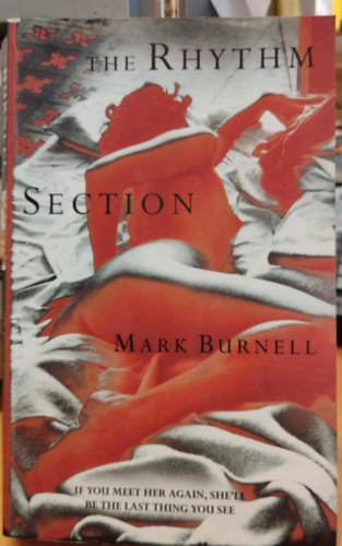 Mark Burnell - The Rhythm Section