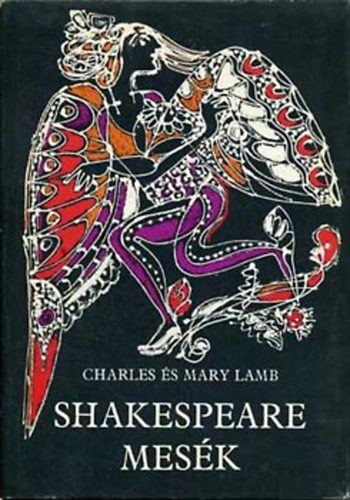 M. Lamb C. Lamb - Shakespeare mesék