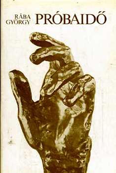 R�ba Gy�rgy - Pr�baid�