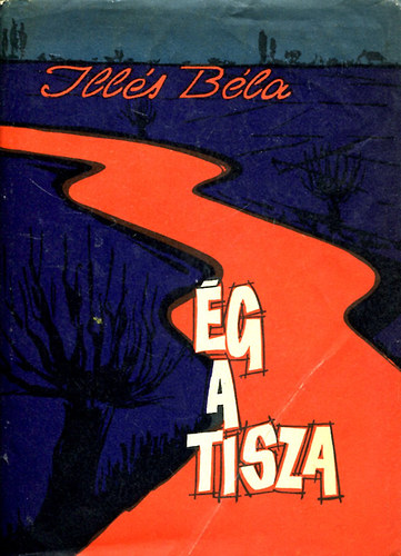 Ill�s B�la - �g a Tisza