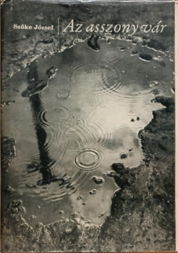 Sz�ke J�zsef - Az asszony v�r
