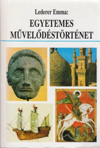 Lederer Emma - Egyetemes m�vel�d�st�rt�net