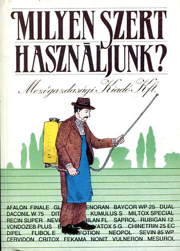 Biber-Tth-Dimitrievits - Milyen szert hasznljunk?