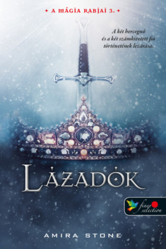 Amira Stone - Lzadk