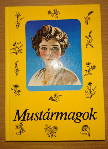 Somogyi Barnab�s szerk. - Must�rmagok