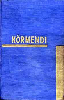 K�rmendi Ferenc - A budapesti kaland