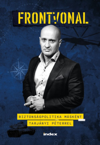 Tarjányi Péter Dosek Rita - Frontvonal