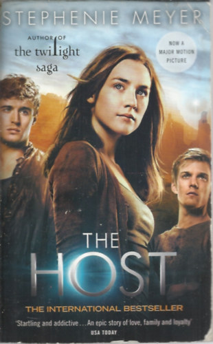 Stephenie Meyer - The Host