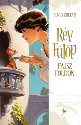 Jeney Zolt�n - R�v F�l�p Fajszf�ld�n