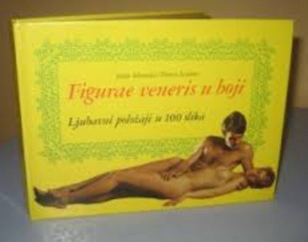 István Schwenda-Thomas Leuchner - Figurae veneris u boji