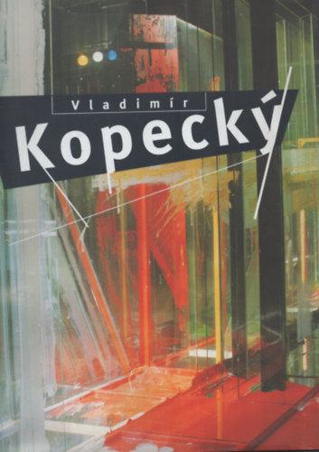 Vladimír Kopecky