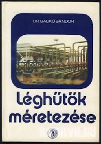 Balik� S�ndor - L�gh�t�k m�retez�se