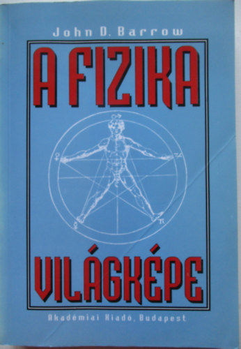 John D. Barrow - A fizika vil�gk�pe