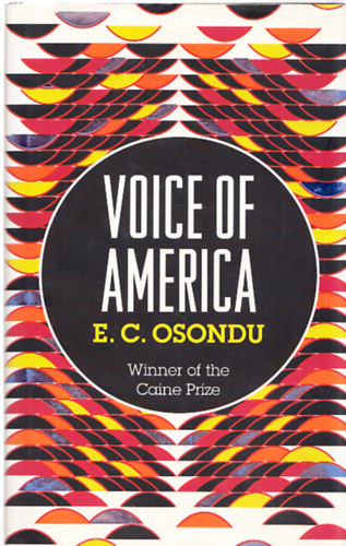 E. C. Osondu - Voice of America