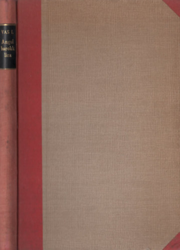 Angol barokk lira (Kétnyelvű Klasszikusok) (Angol-magyar tükörfordítás)