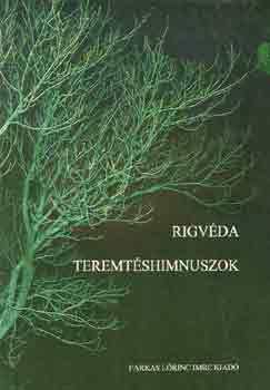 Rigvda - Teremtshimnuszok