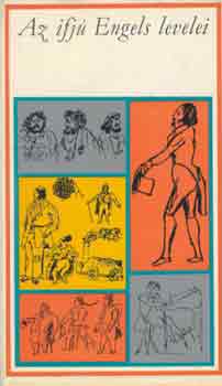 Engels - Az ifjú Engels levelei