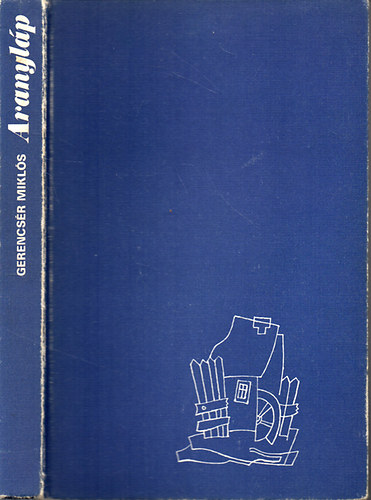 Gerencs�r Mikl�s - Aranyl�p