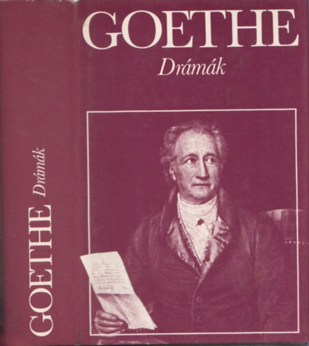 Goethe - Drmk
