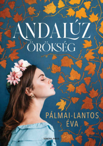 P�lmai-Lantos �va - Andal�z �r�ks�g
