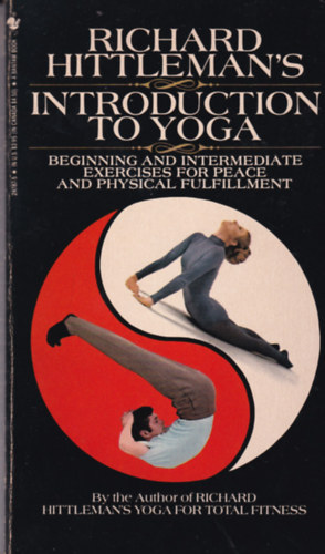 Richard Hittleman - Introduction to Yoga