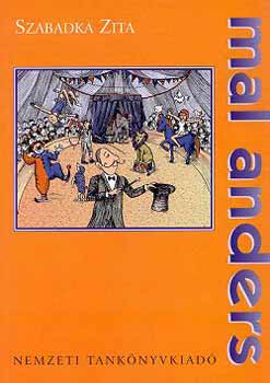 Szabadka Zita - Mal anders