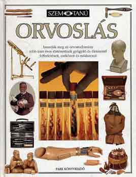 Steve Parker - Orvosls (Szemtan)
