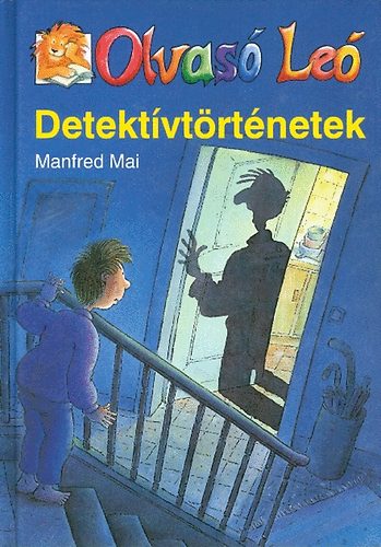 Manfred Mai - Detektívtörténetek