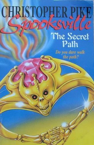 Christopher Pike - Spooksville The secret Path