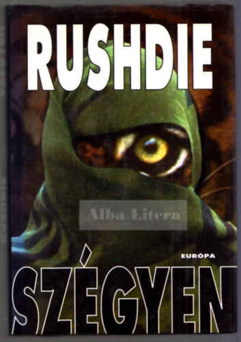 Salman Rushdie - Szgyen