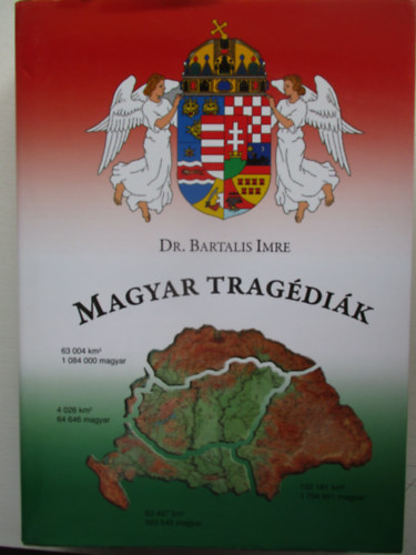 Bartalis Imre - Magyar Tragdik