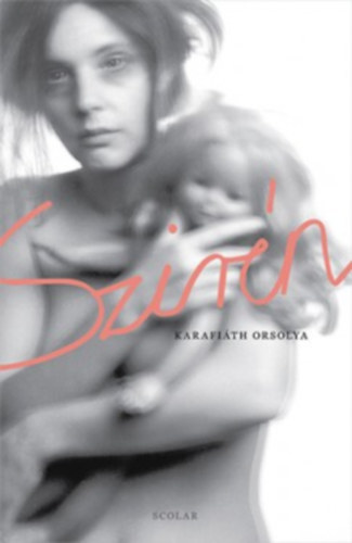 Karafith Orsolya - Szirn