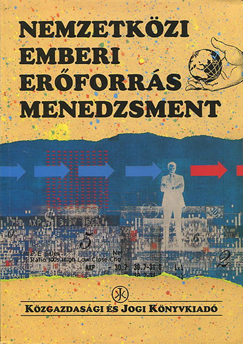 Por Jzsef - Nemzetkzi emberi erforrs menedzsment