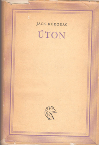 Jack Kerouac - ton
