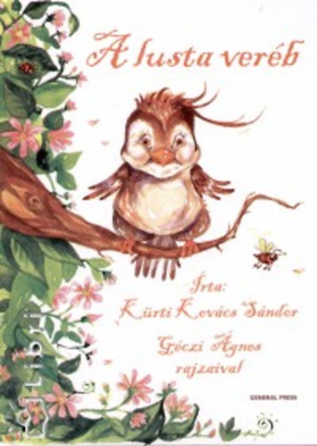 Krti Kovcs Sndor - A lusta verb