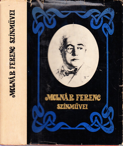Moln�r Ferenc - Moln�r Ferenc sz�nm�vei